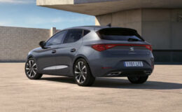 Seat Leon 2025’te Şok Fiyat İndirimi! Hibrit Versiyonuyla C Segmentinde Rakipsiz!