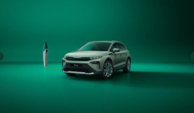 Skoda Elroq Fiyatını Bu Kadar Düşürdü mü? Elektrikli SUV Pazarında Kasım Şoku!