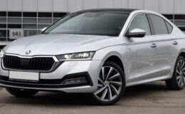 Skoda Octavia Kasım Fırsatı, Fiyatlar Dibe Vurdu, Bayilerde Şok İndirim Başladı!