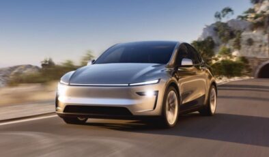 Tesla’nın Çin’deki satışları yüzde 10 düştü: İşte son rakamlar