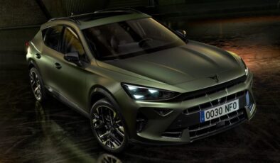 TOGG Fiyatına Avrupa Performansı, Bu SUV Türkiye’de Dengeyi Bozdu!