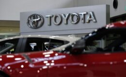 Toyota ABD’de Dev Pil Fabrikasını Açtı, 13,9 Milyar Dolarlık Yatırım ile Elektrikli Araç Devrimi Başlıyor!