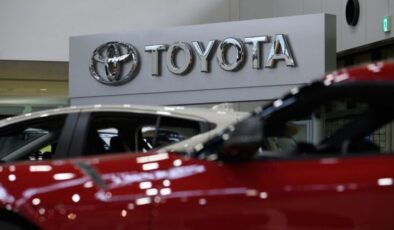 Toyota ABD’de Dev Pil Fabrikasını Açtı, 13,9 Milyar Dolarlık Yatırım ile Elektrikli Araç Devrimi Başlıyor!
