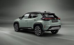 Toyota Yaris Cross Kasım Kampanyasıyla Şehir SUV’unda Büyük Fırsat Yaratıyor!