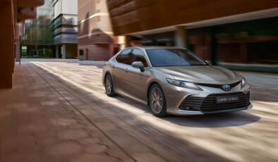 Toyota’nın net kârı 2025 mali yılının ilk yarısında düştü