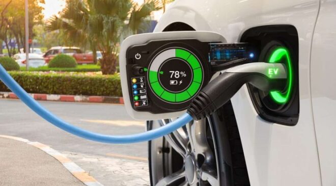 Türkiye’de Elektrikli Araçlar Patladı, Şarj Altyapısı ve Yeşil Enerji Kullanımı Rekor Kırıyor!