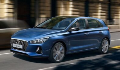 Volkswagen Golf’ü Unutun, Hyundai i30 Kasım Fırsatıyla Yarı Fiyata Geliyor ve Şaşırtıyor!