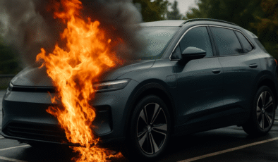 Volkswagen, Olası Yangın Riskine Karşı Touareg’leri Servise Çağırdı