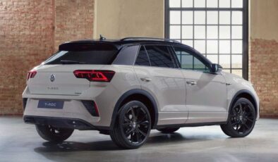 Volkswagen T-Roc Kasım Kampanyasında Şaşırtan Detay Ortaya Çıktı, SUV Sahibi Olmak İsteyenler Bunu Kaçırmamalı!