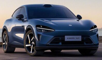 Xiaomi SU7’de Şok Hızlanma, Teslimatlar 30 Haftadan 6 Haftaya Düştü!