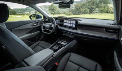 Yeni Audi Q3 Satışa Sunuldu