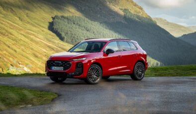 Yeni Audi Q3 Türkiye’de: Daha dijital, daha dinamik, daha Audi