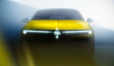 Yeni Opel Astra’dan ilk resmi görseller geldi: İşte beklenen özellikler