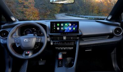 Yeni Toyota C-HR Hybrid GR SPORT Türkiye’de satışta: İşte fiyatı