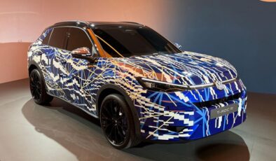 Yeni Volkswagen T-Roc R, 2027’de yollarda olacak: İşte beklenen özellikler
