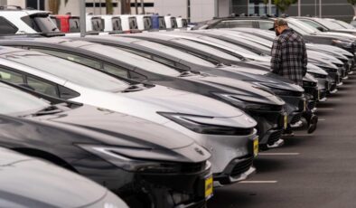 Yerli araçta yeniden yükseliş sinyali