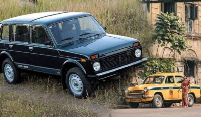 Yollarda Efsaneleşen 10 ‘Ölümsüz’ Otomobil, 65 Yıldır Değişmeyen Klasikler!