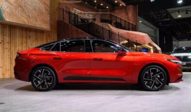 2026 Ford Mondeo tanıtıldı: İşte öne çıkan özellikleri