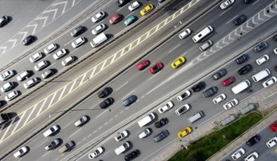 2026 MTV ne kadar? Hangi araç ne kadar Motorlu Taşıtlar Vergisi ödeyecek?