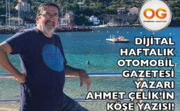 2026’da otomotiv gazeteciliğinin yok olan itibarı geri gelir mi?