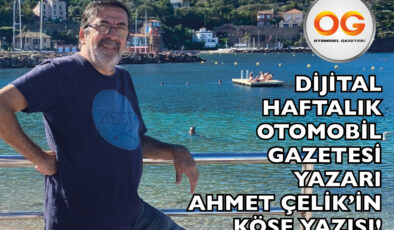 2026’da otomotiv gazeteciliğinin yok olan itibarı geri gelir mi?