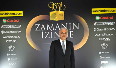 “2026’da otomotiv pazarı bu yılın altında kalabilir”