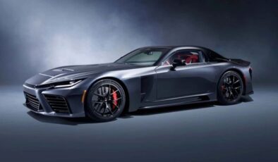 641 beygirlik Toyota GR GT tanıtıldı: İşte özellikleri