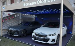 9. İstanbul Ekonomi Zirvesi’nde “Sürdürülebilir Geleceğe Ortak Yolculuk” Paneline Borusan Otomotiv Ev Sahipliği Yaptı