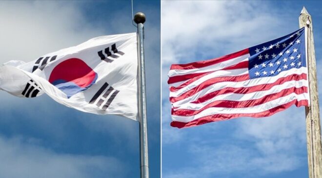 ABD, Güney Kore otomobillerine uyguladığı tarifeyi düşürüyor