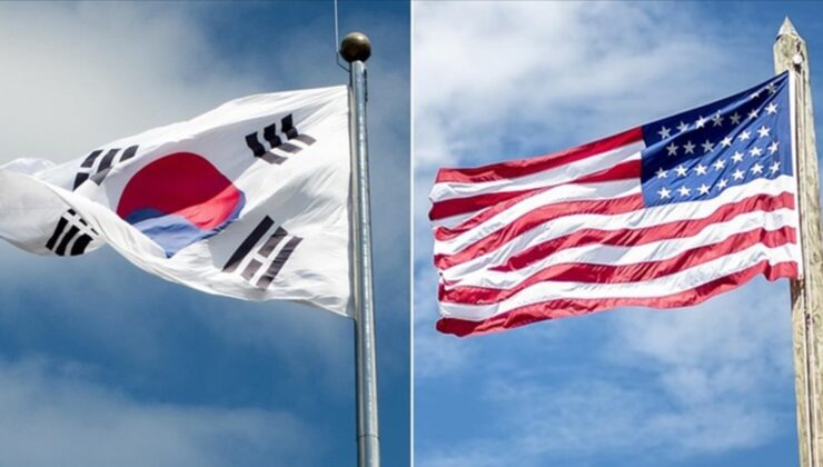 ABD, Güney Kore otomobillerine uyguladığı tarifeyi düşürüyor