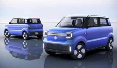 AB’den Çin’e karşı yeni hamle: 15 bin euroya elektrikli otomobil geliyor