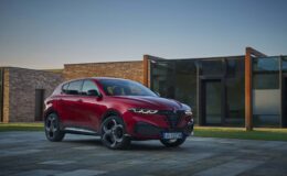Alfa Romeo Brüksel Otomobil Fuarı’nda Yenilikçi İtalyan Tarzını Sergileyecek