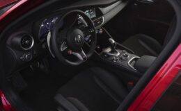 Alfa Romeo Sadece 63 Adetle Sınırlı Giulia ve Stelvio Quadrifoglio Collezione’yi Tanıttı