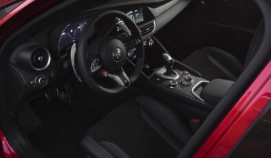 Alfa Romeo Sadece 63 Adetle Sınırlı Giulia ve Stelvio Quadrifoglio Collezione’yi Tanıttı