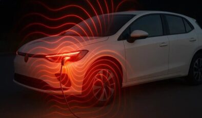 Almanlar araştırdı: Elektrikli araçlar radyasyon yayıyor mu