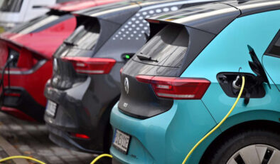 Avrupa’dan elektrikli araçta geri adım