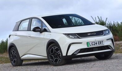 Avrupa’ya özel BYD Dolphin G PHEV, 2026’da geliyor