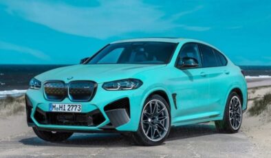 BMW, sevilen coupe-SUV modeli X4’ü emekliye ayırıyor: İşte yerine gelecek model