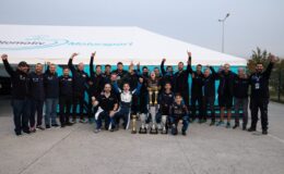 BOM Karting, Körfez’de Beş Podyum Derecesiyle Haftayı Taçlandırdı