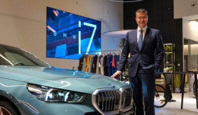 Borusan Next, Türk Basketboluna Desteğini Sürdürüyor