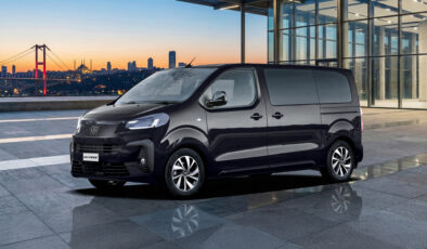 Bursa’da üretilen Ulysse satışa çıktı