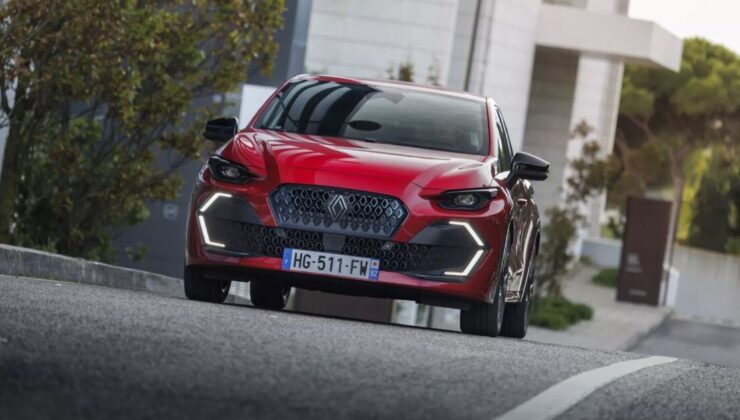 Bursalı Clio’da LPG ve hibrit dönemi