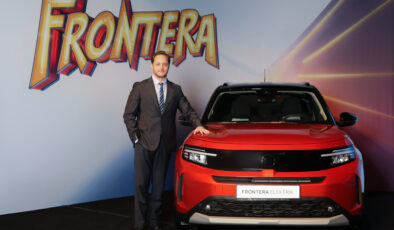 Büyüme devam edecek her yıl rekor kırılacak!..