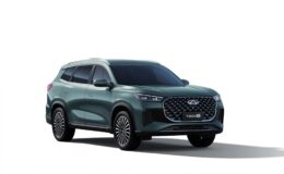 Chery, Küresel Pazarda Oluşturduğu Güven ile İhracat Liderliğini Koruyor!