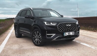 Chery Türkiye’ye Geri Döndü, Tiggo8 ve Tiggo7’nin Aralık 2025 Fiyatları Şaşırtıyor!