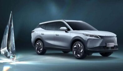 Chery’nin alt markası Omoda’nın Türkiye planları belli oldu