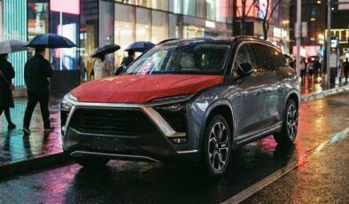 Çin Pazarındaki Otomotiv Satışlarına Nazar mı Değdi?