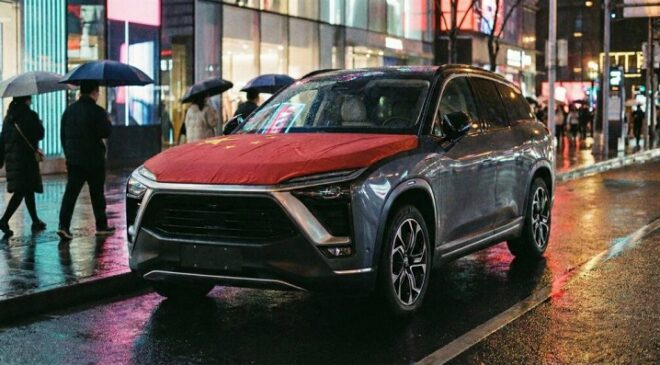 Çin Pazarındaki Otomotiv Satışlarına Nazar mı Değdi?