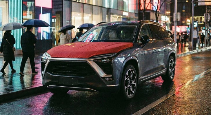 Çin Pazarındaki Otomotiv Satışlarına Nazar mı Değdi?