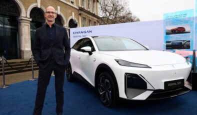 Çinli Changan, Avatr ve Nevo markalarını iki yıl içinde Avrupa’ya getirecek